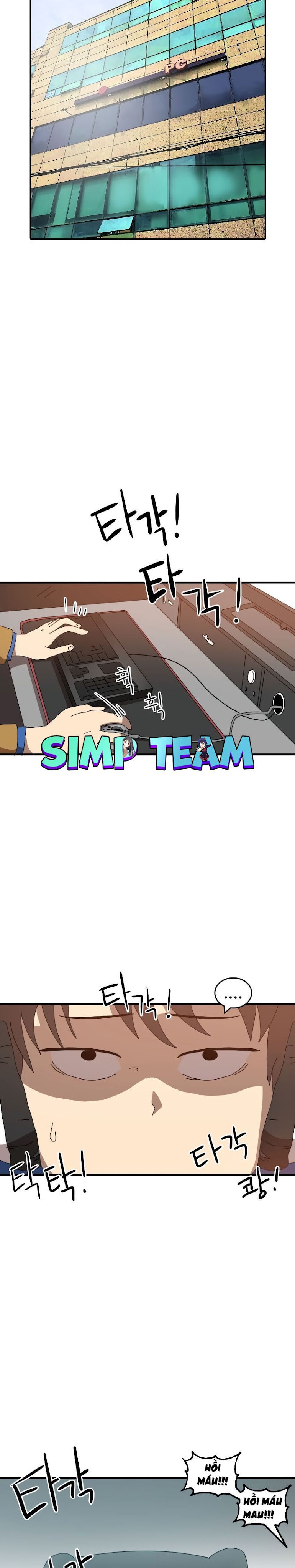 Đọc truyện Cao thủ tái xuất - Chap 1