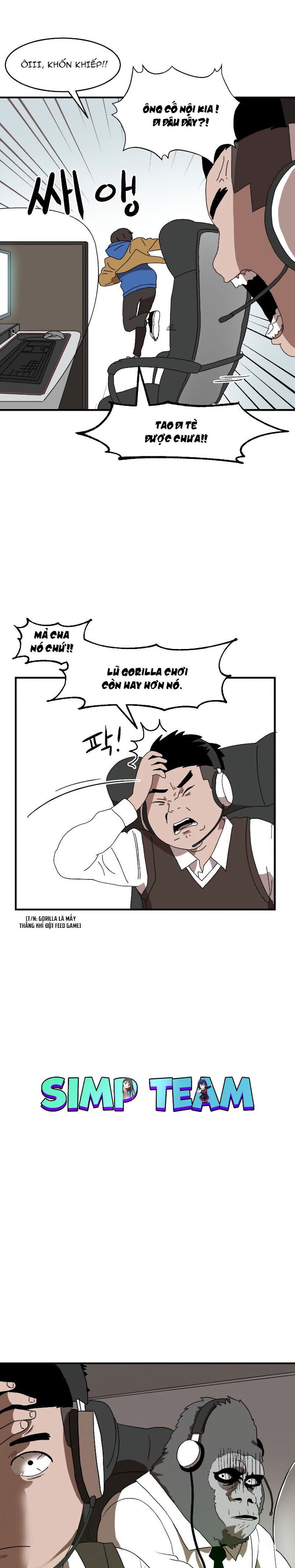 Đọc truyện Cao thủ tái xuất - Chap 1