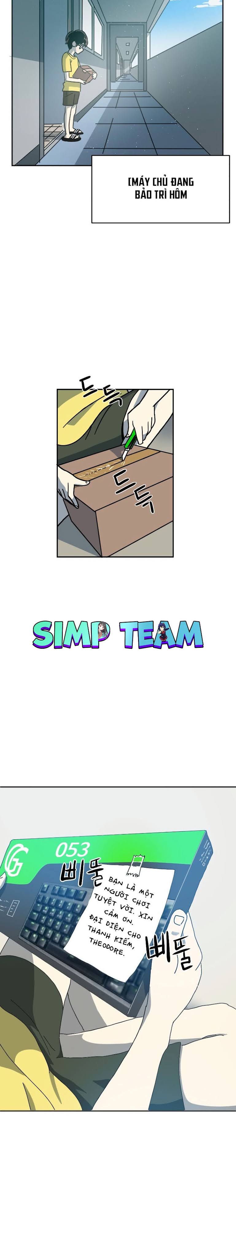 Đọc truyện Cao thủ tái xuất - Chap 1