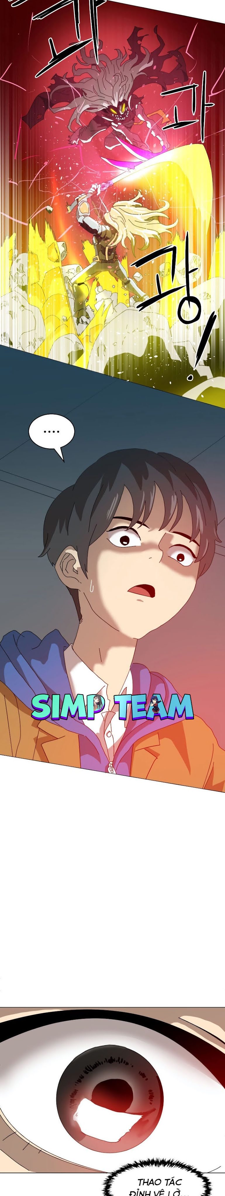 Đọc truyện Cao thủ tái xuất - Chap 1