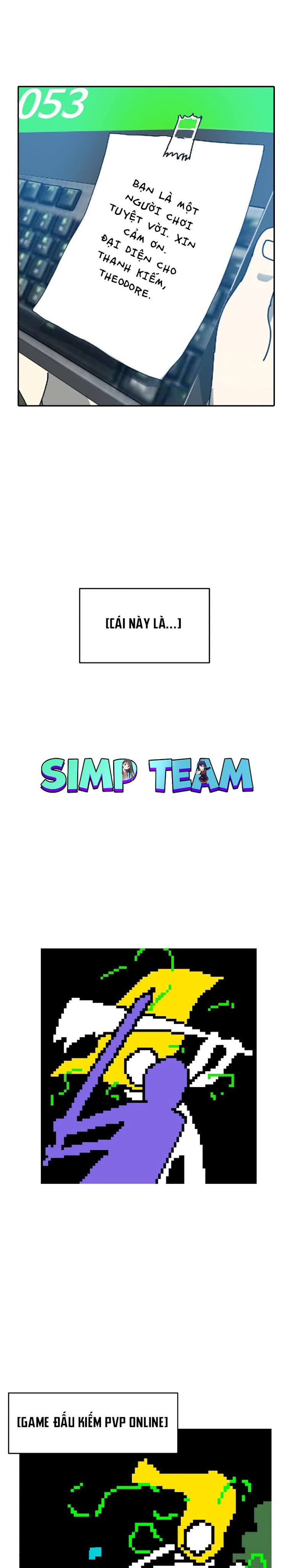 Đọc truyện Cao thủ tái xuất - Chap 1