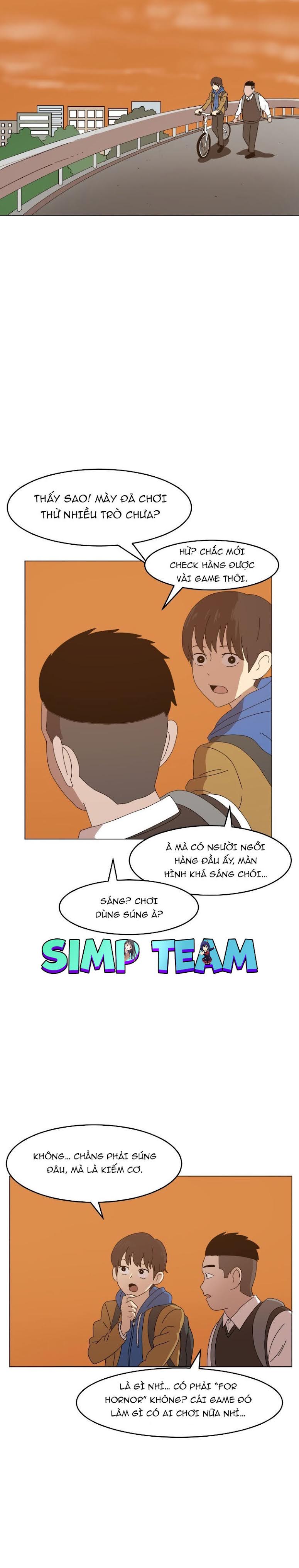 Đọc truyện Cao thủ tái xuất - Chap 1