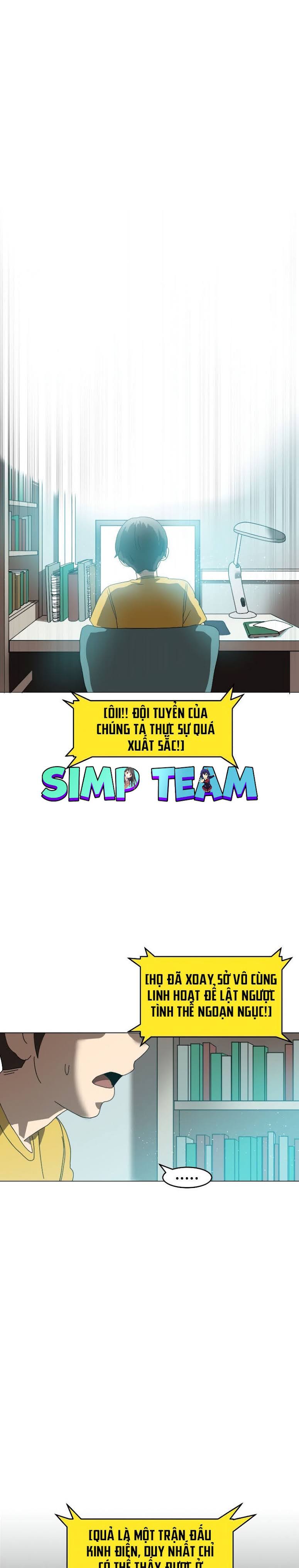 Đọc truyện Cao thủ tái xuất - Chap 1