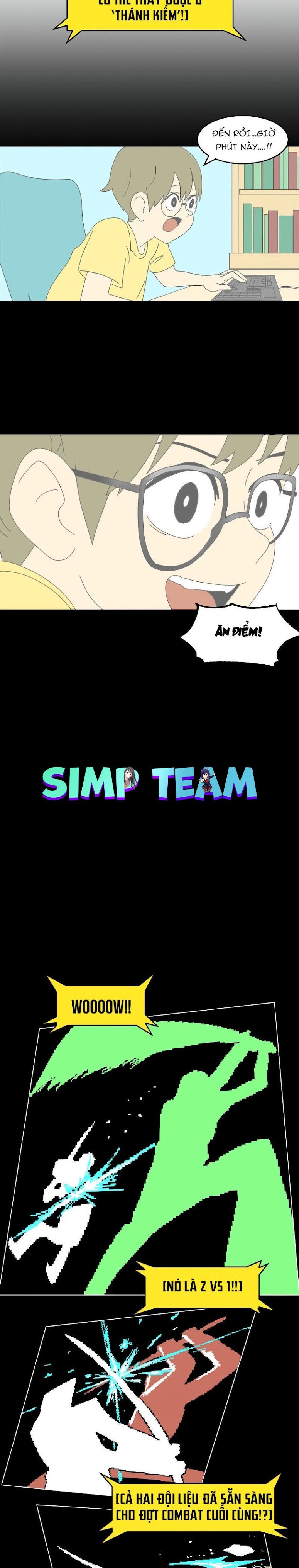 Đọc truyện Cao thủ tái xuất - Chap 1