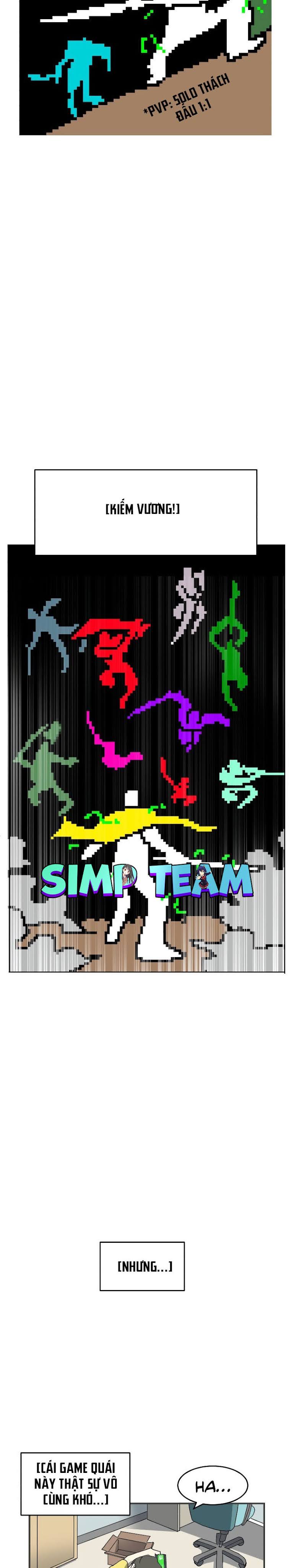 Đọc truyện Cao thủ tái xuất - Chap 1