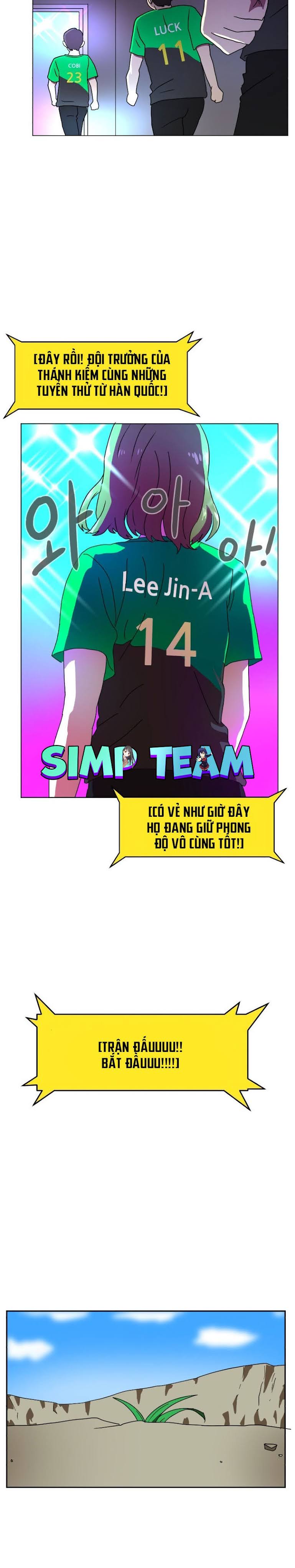 Đọc truyện Cao thủ tái xuất - Chap 1