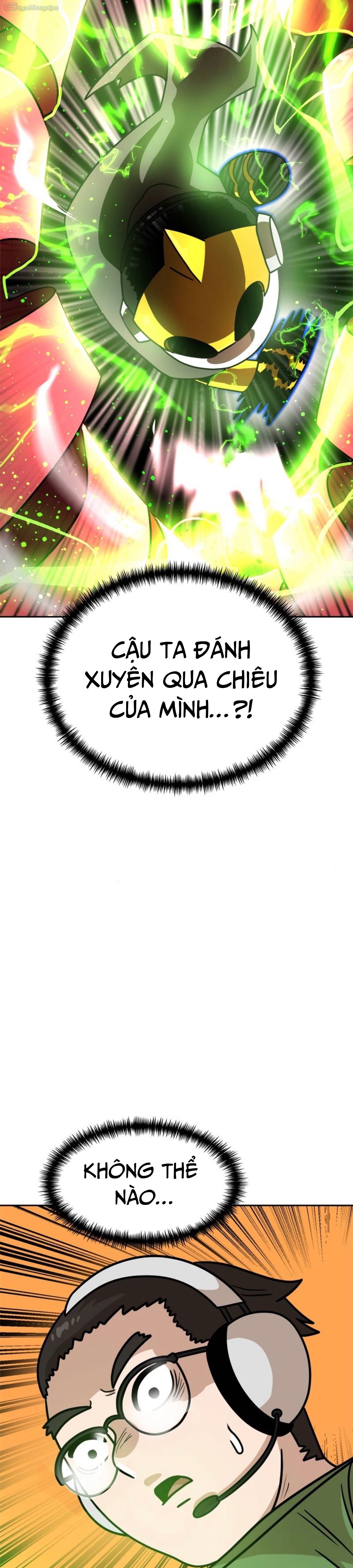 Đọc truyện [Leak] Cao thủ tái xuất - Chap 101