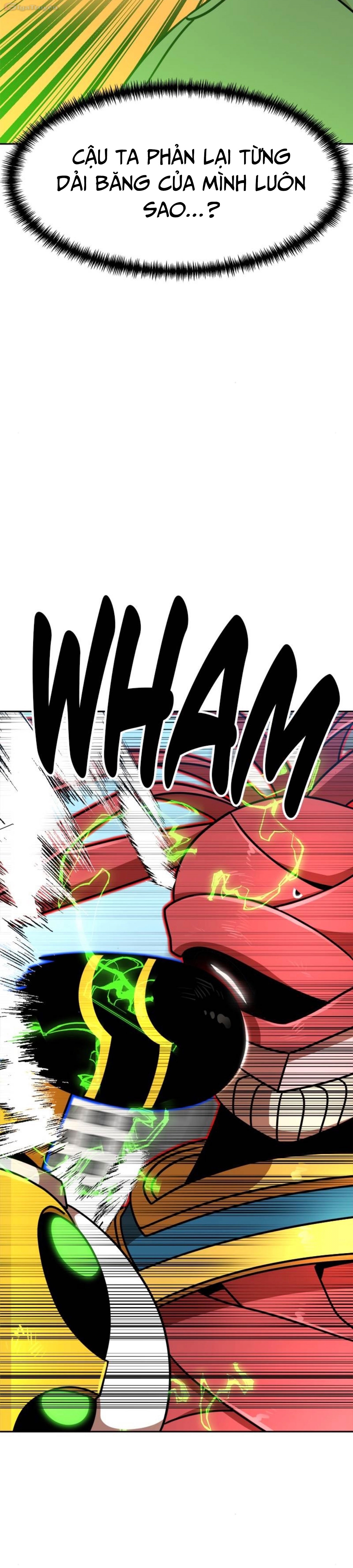 Đọc truyện [Leak] Cao thủ tái xuất - Chap 101