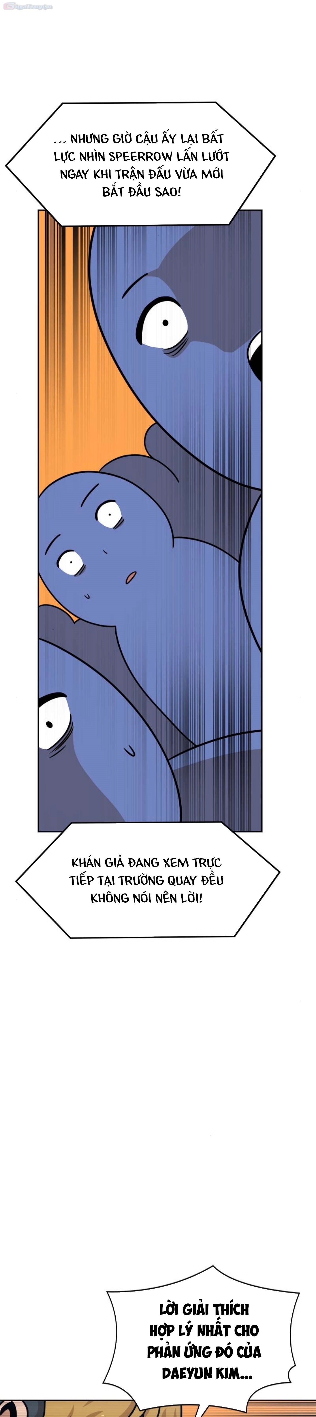 Đọc truyện [Leak] Cao thủ tái xuất - Chap 101