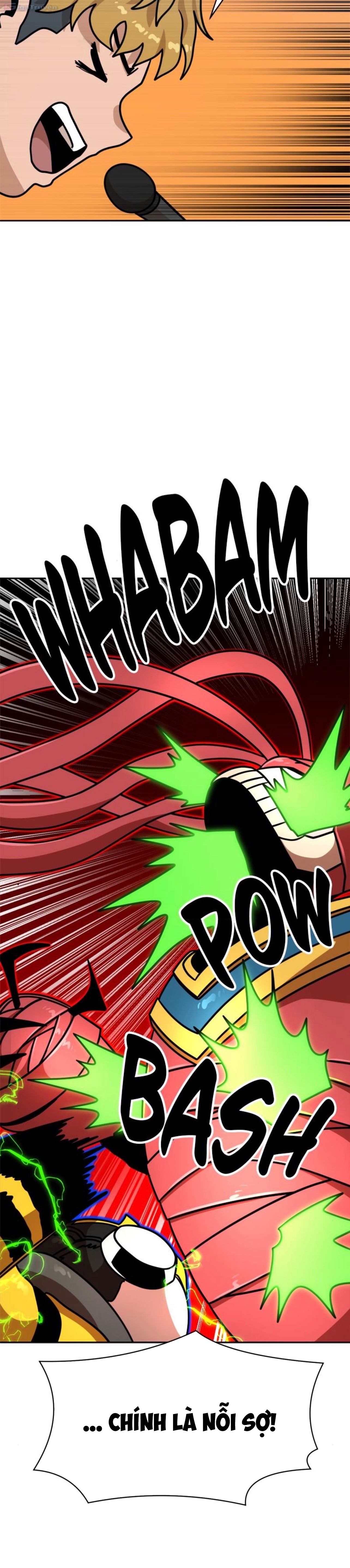 Đọc truyện [Leak] Cao thủ tái xuất - Chap 101