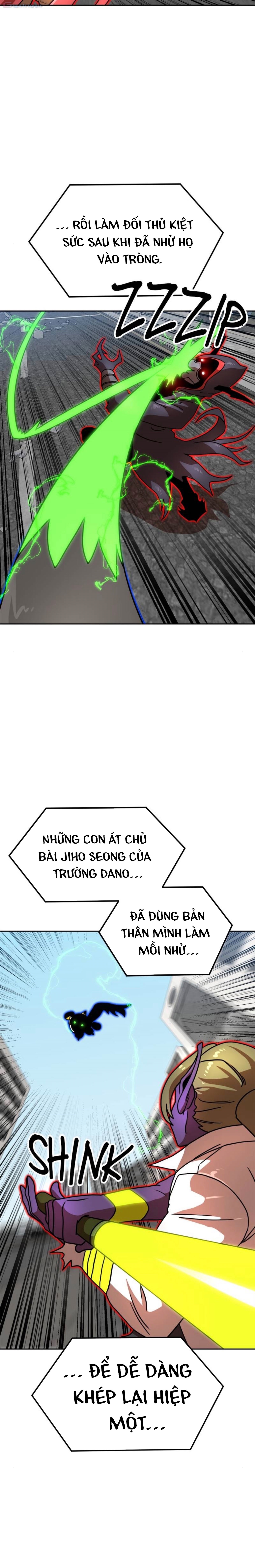 Đọc truyện [Leak] Cao thủ tái xuất - Chap 101