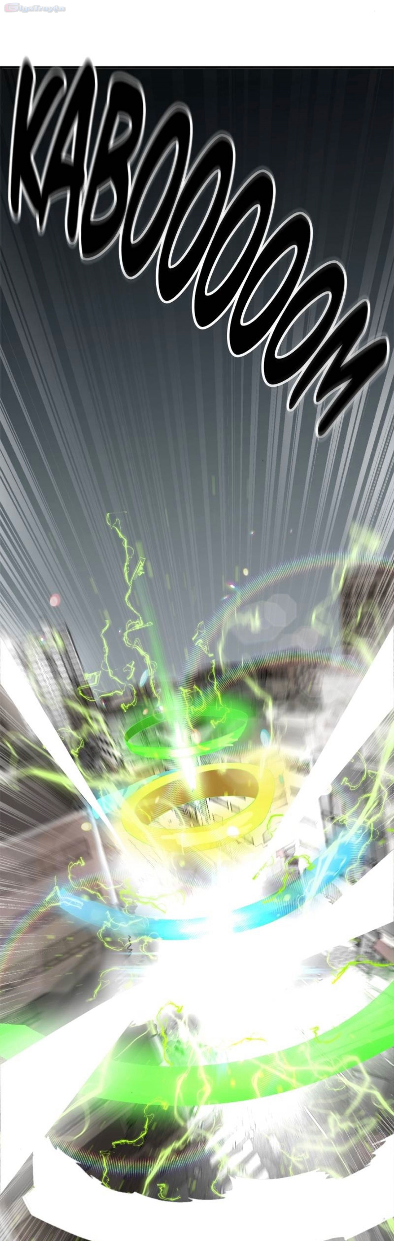 Đọc truyện [Leak] Cao thủ tái xuất - Chap 101