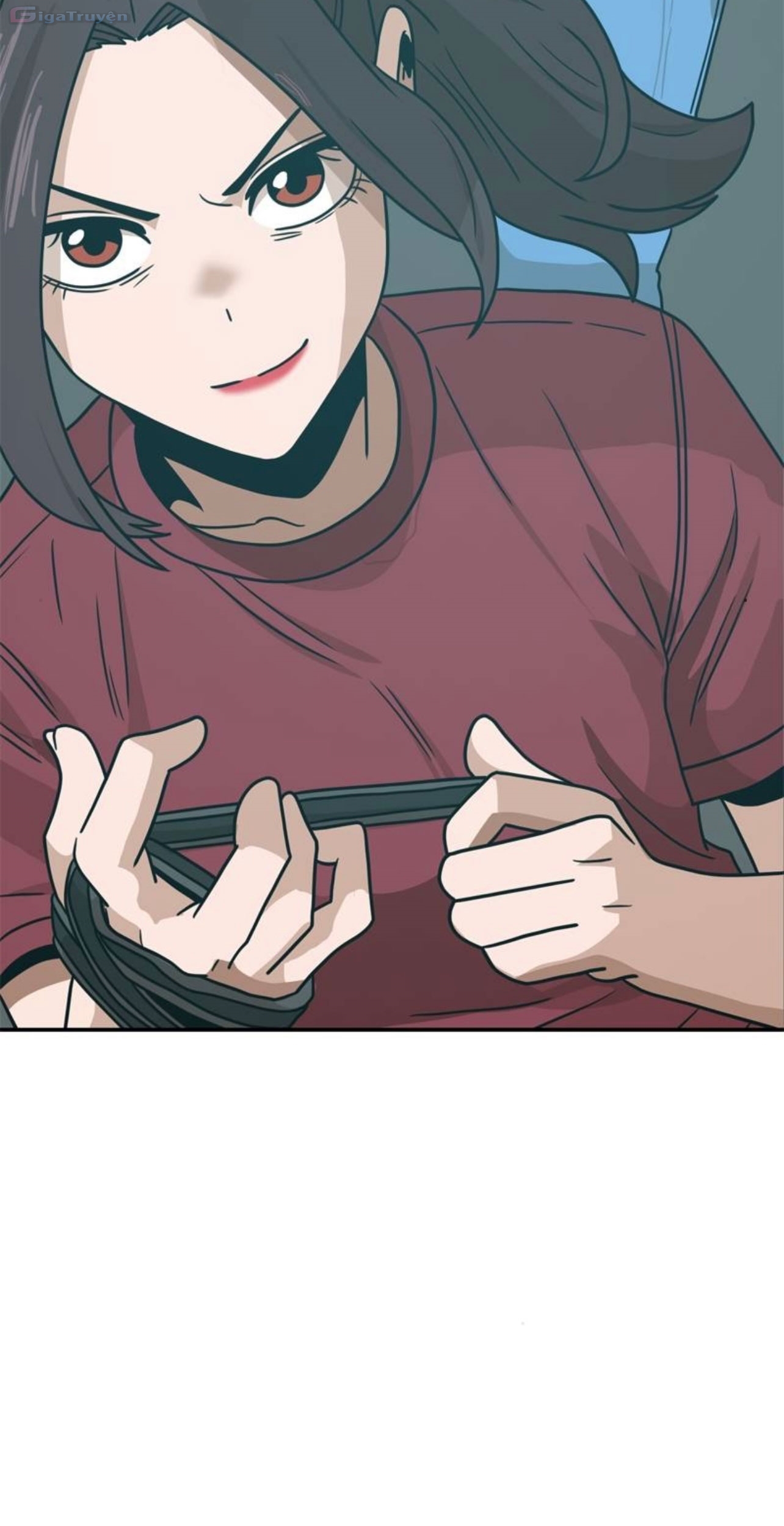 Đọc truyện [Leak] Cao thủ tái xuất - Chap 101