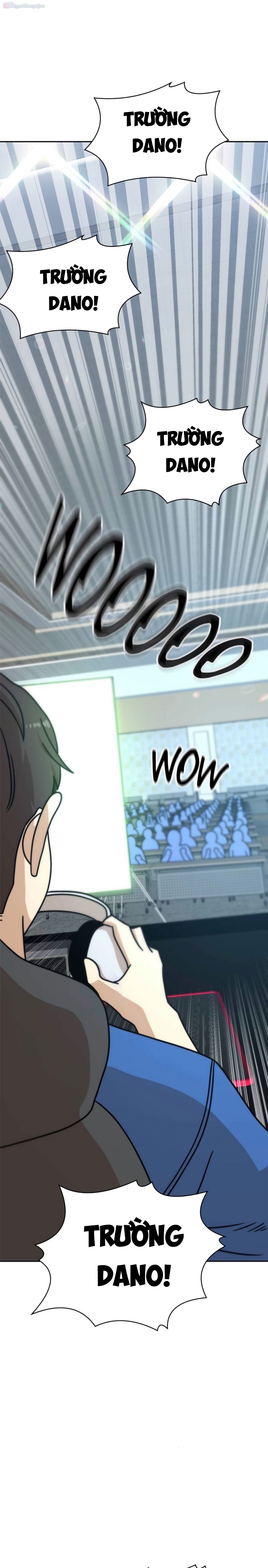 Đọc truyện [Leak] Cao thủ tái xuất - Chap 101