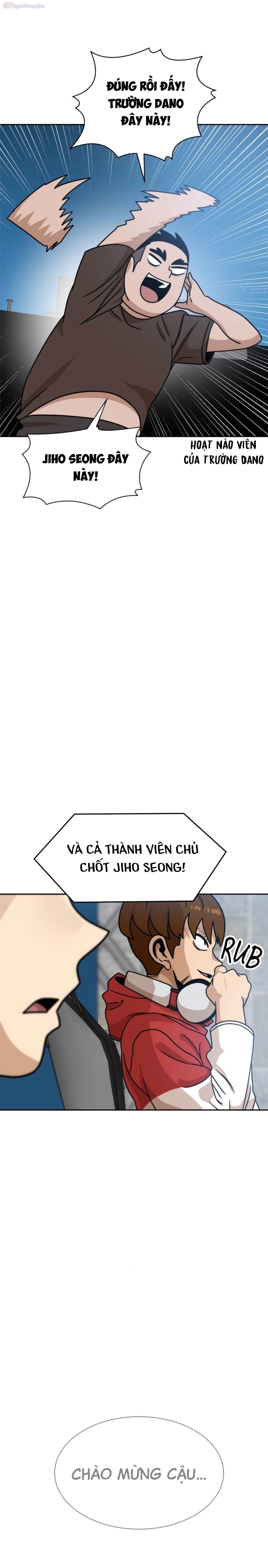 Đọc truyện [Leak] Cao thủ tái xuất - Chap 101