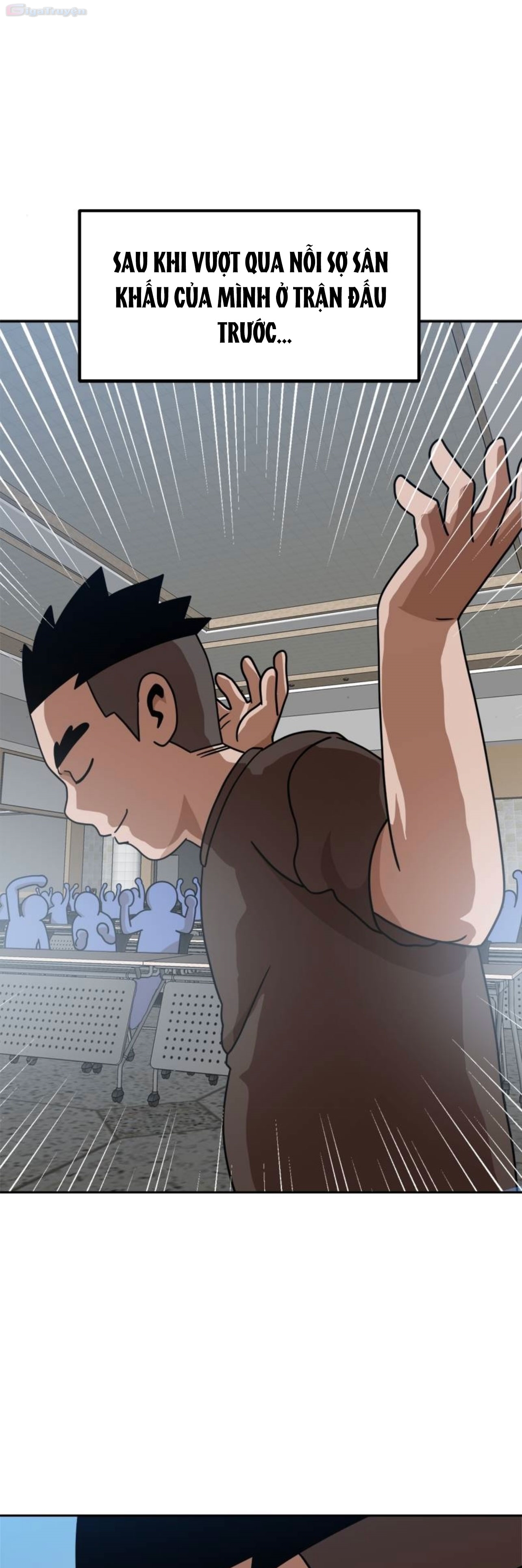 Đọc truyện [Leak] Cao thủ tái xuất - Chap 101