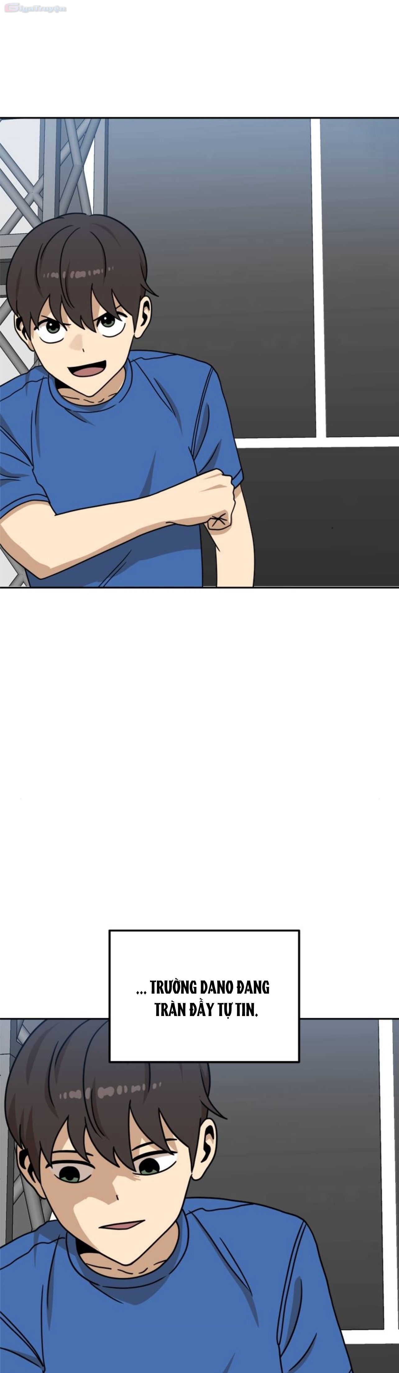 Đọc truyện [Leak] Cao thủ tái xuất - Chap 101