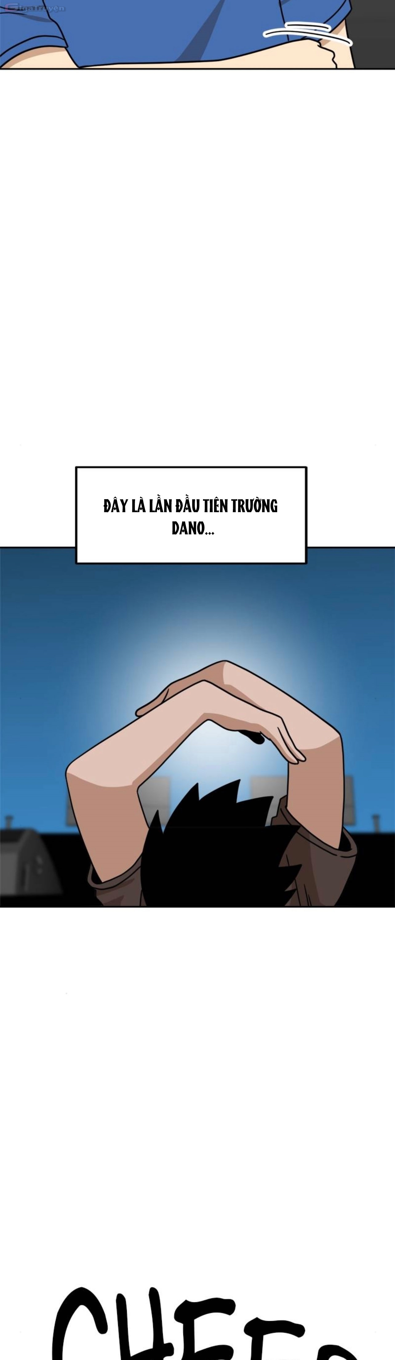 Đọc truyện [Leak] Cao thủ tái xuất - Chap 101