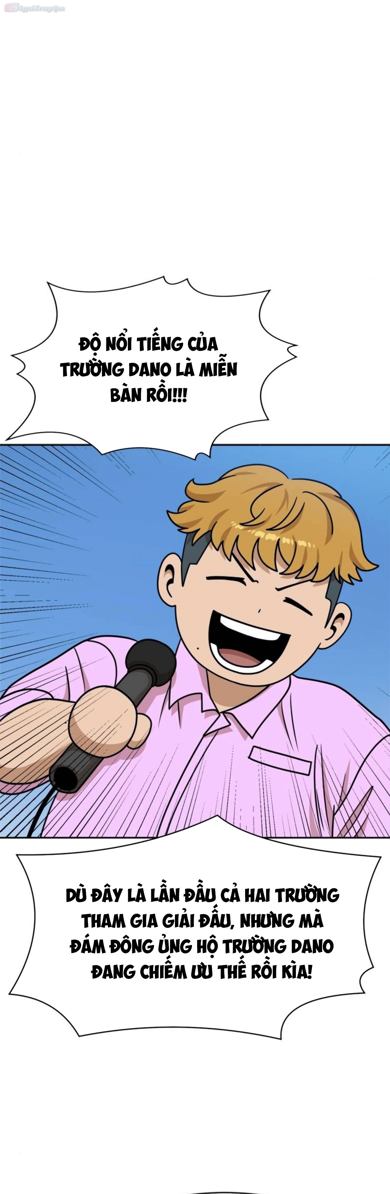 Đọc truyện [Leak] Cao thủ tái xuất - Chap 101