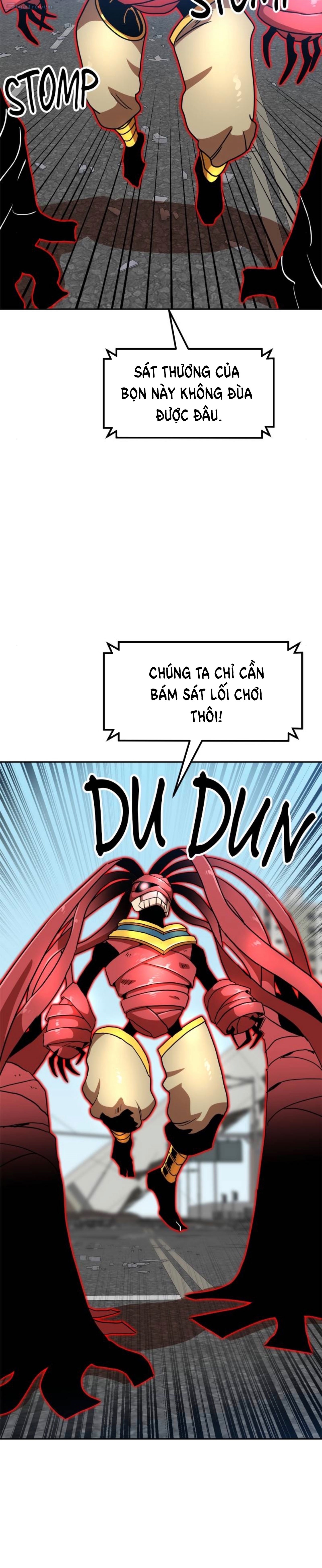 Đọc truyện [Leak] Cao thủ tái xuất - Chap 101