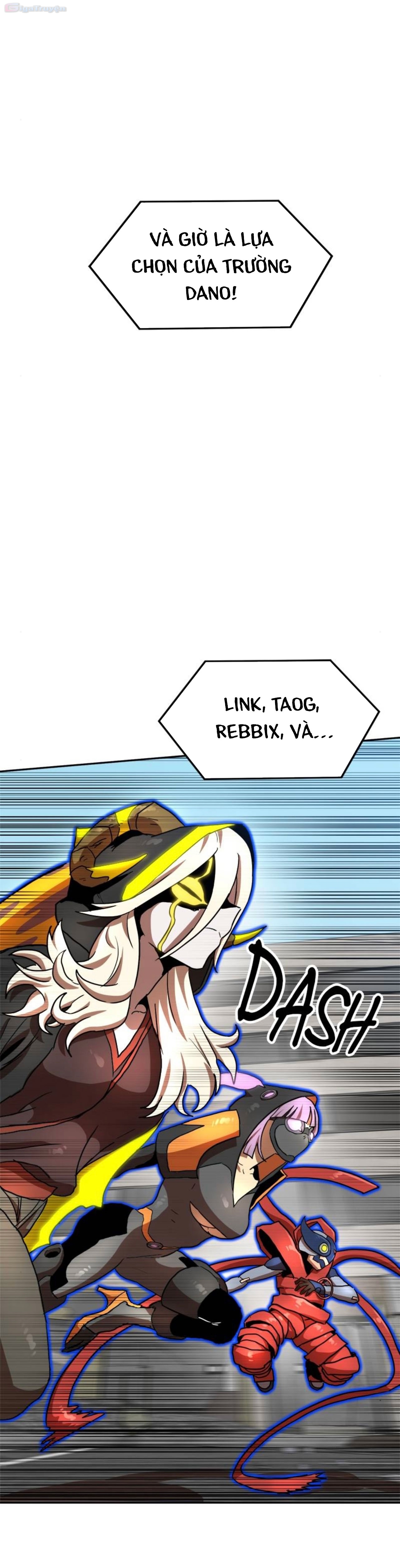 Đọc truyện [Leak] Cao thủ tái xuất - Chap 101