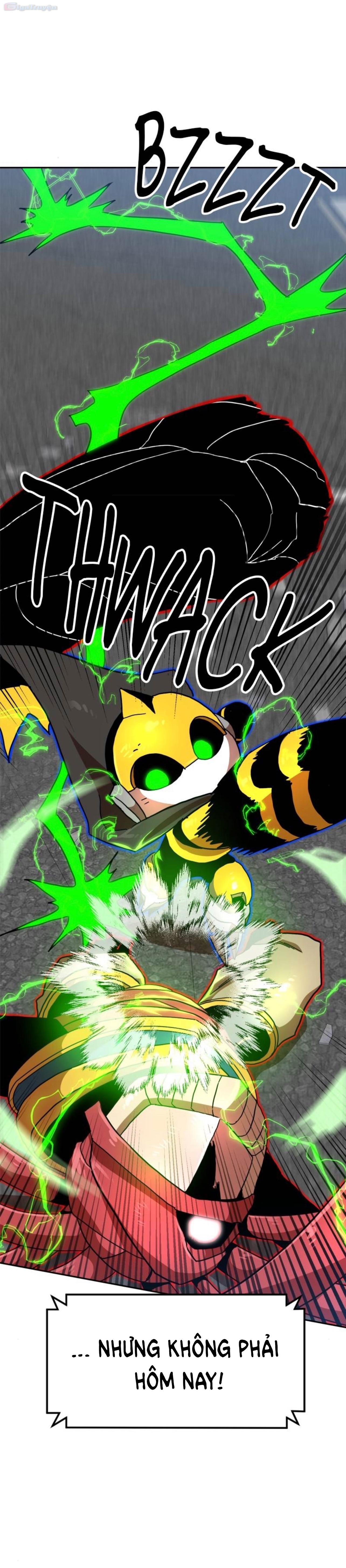 Đọc truyện [Leak] Cao thủ tái xuất - Chap 101