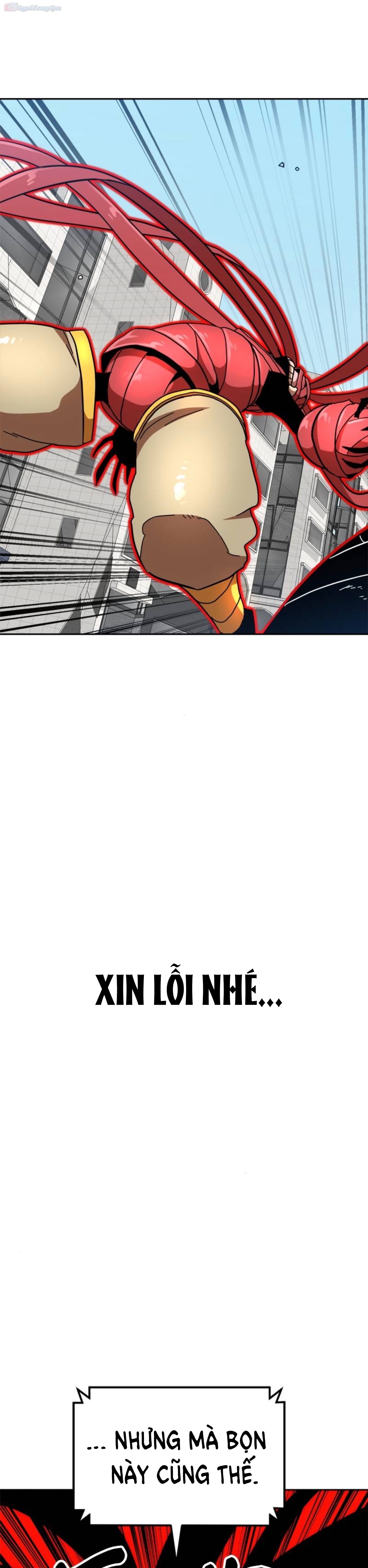 Đọc truyện [Leak] Cao thủ tái xuất - Chap 101