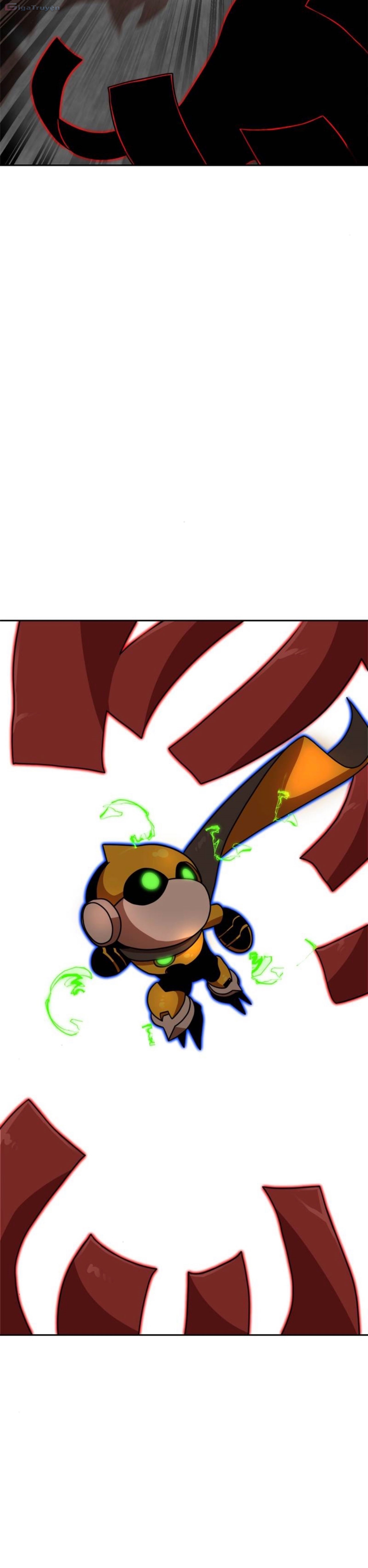 Đọc truyện [Leak] Cao thủ tái xuất - Chap 101