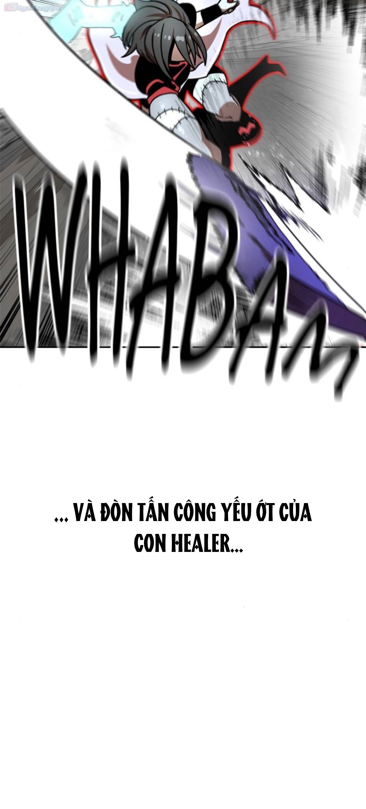 Đọc truyện [Leak] Cao thủ tái xuất - Chap 102 