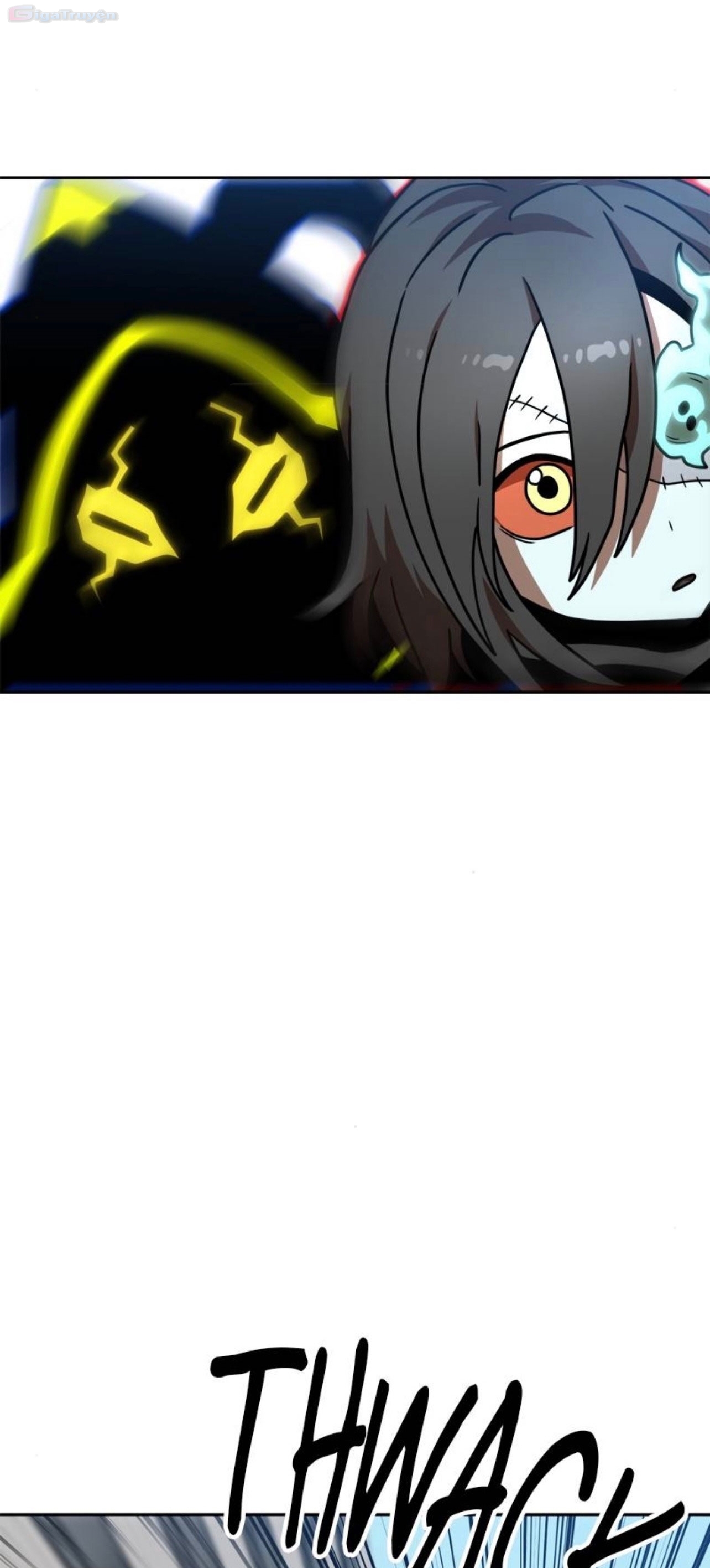 Đọc truyện [Leak] Cao thủ tái xuất - Chap 102 