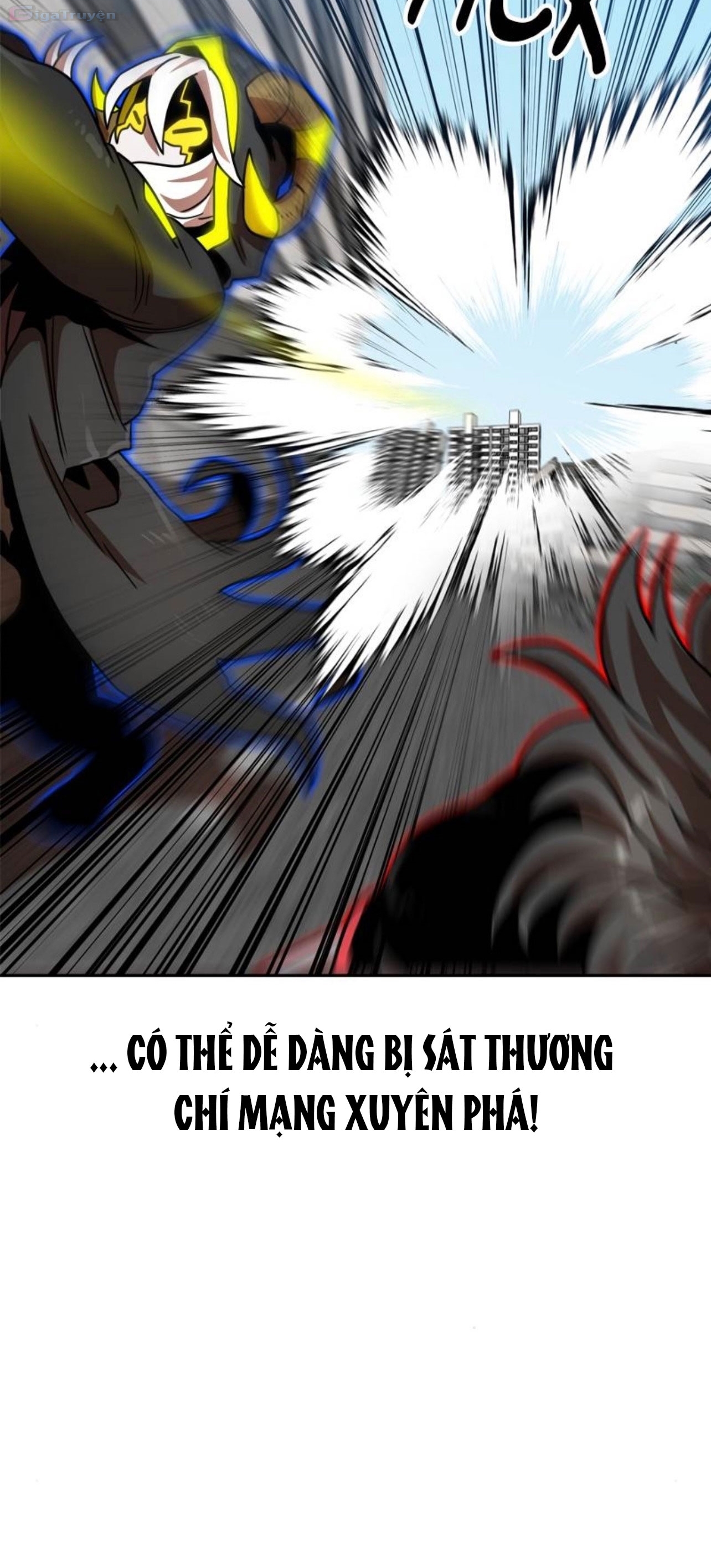 Đọc truyện [Leak] Cao thủ tái xuất - Chap 102 