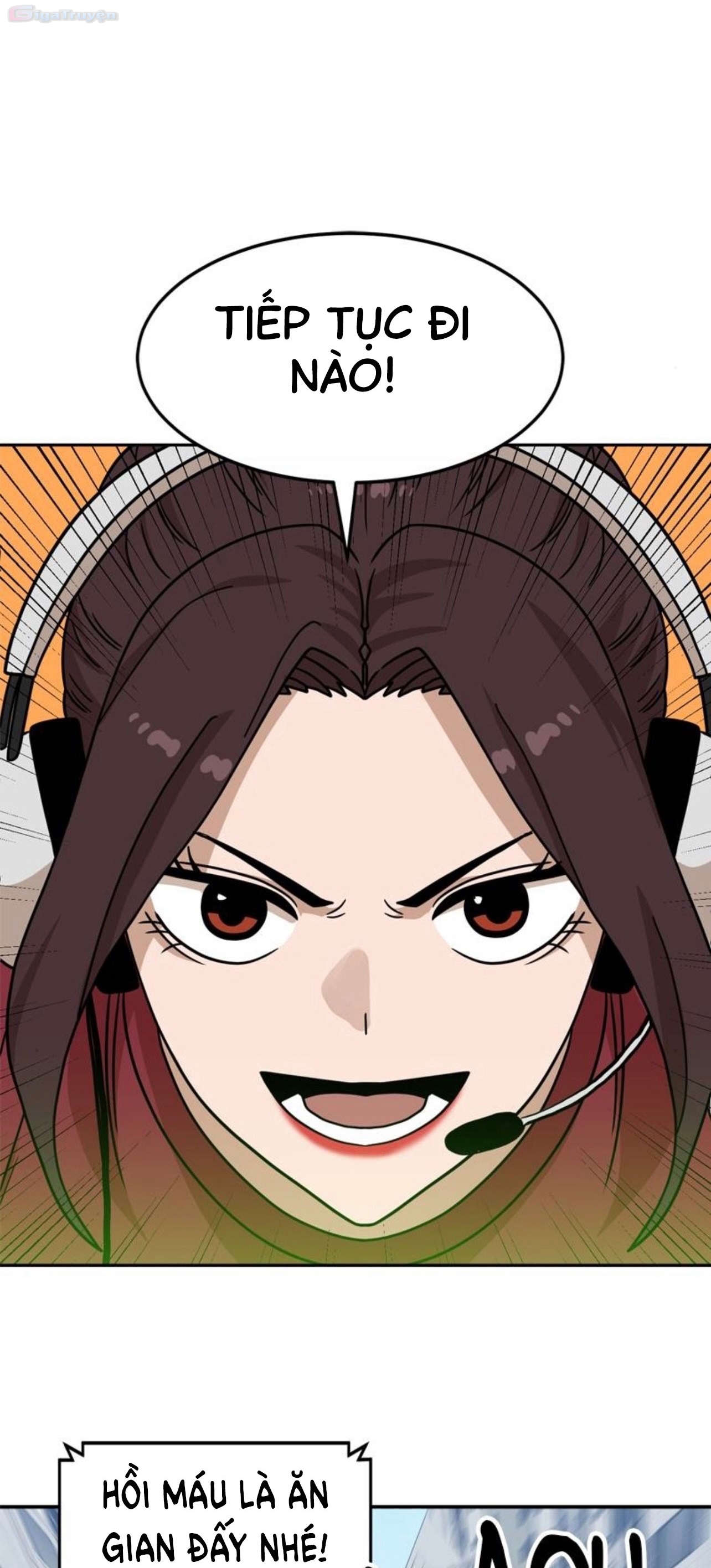 Đọc truyện [Leak] Cao thủ tái xuất - Chap 102 