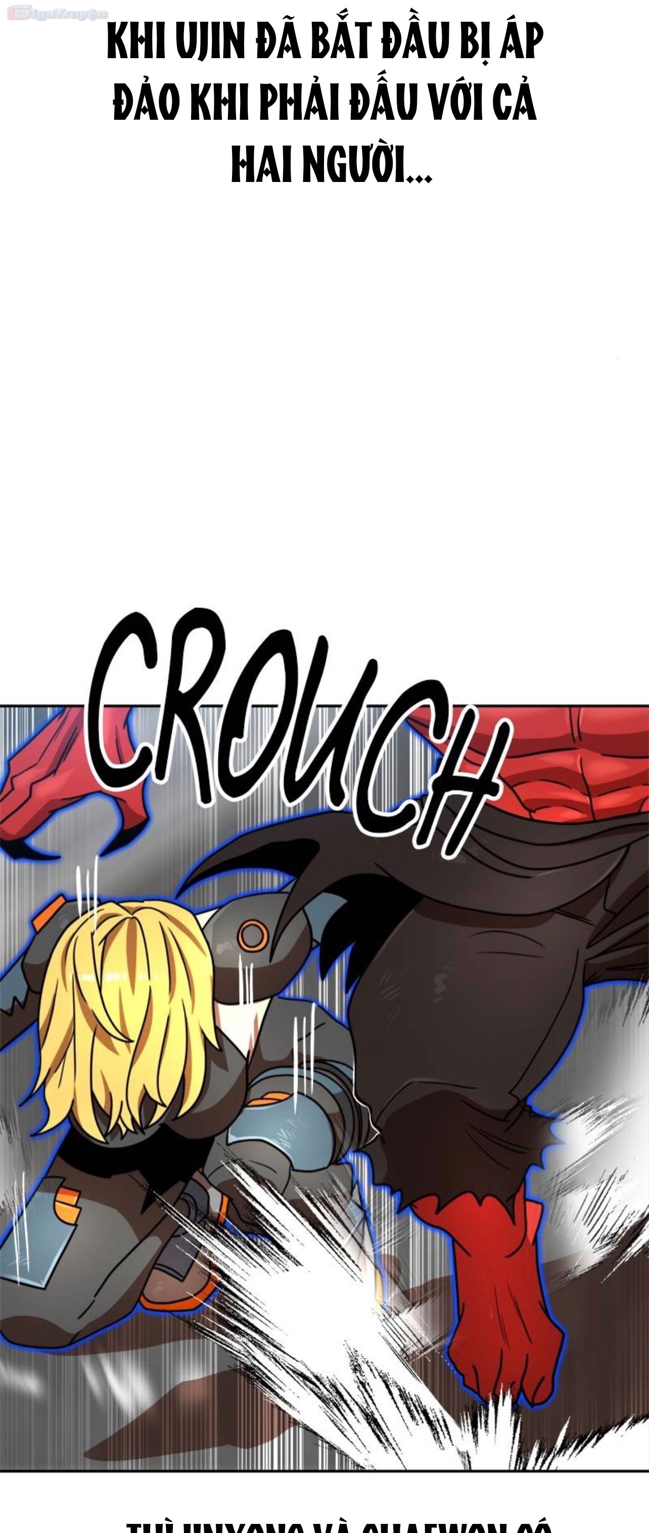 Đọc truyện [Leak] Cao thủ tái xuất - Chap 102 