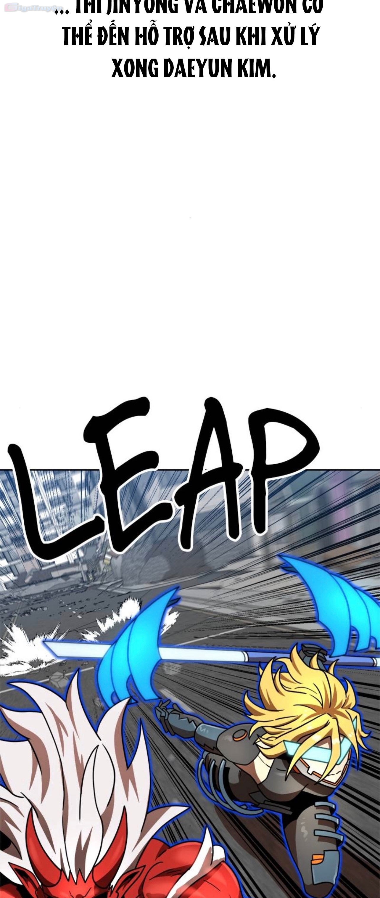 Đọc truyện [Leak] Cao thủ tái xuất - Chap 102 