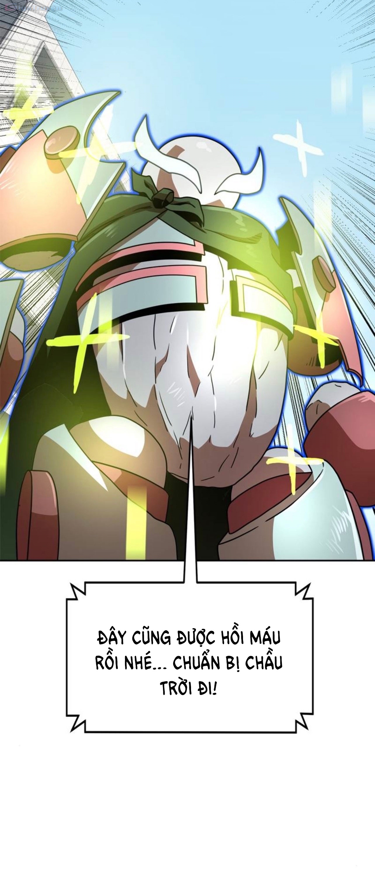 Đọc truyện [Leak] Cao thủ tái xuất - Chap 102 