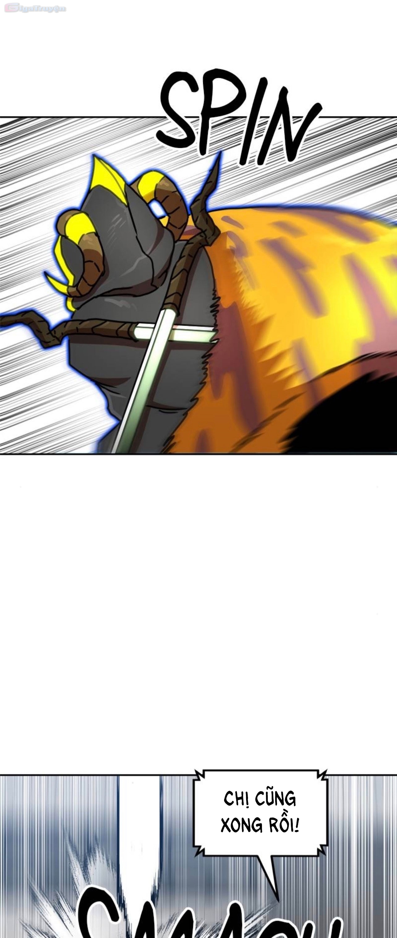 Đọc truyện [Leak] Cao thủ tái xuất - Chap 102 