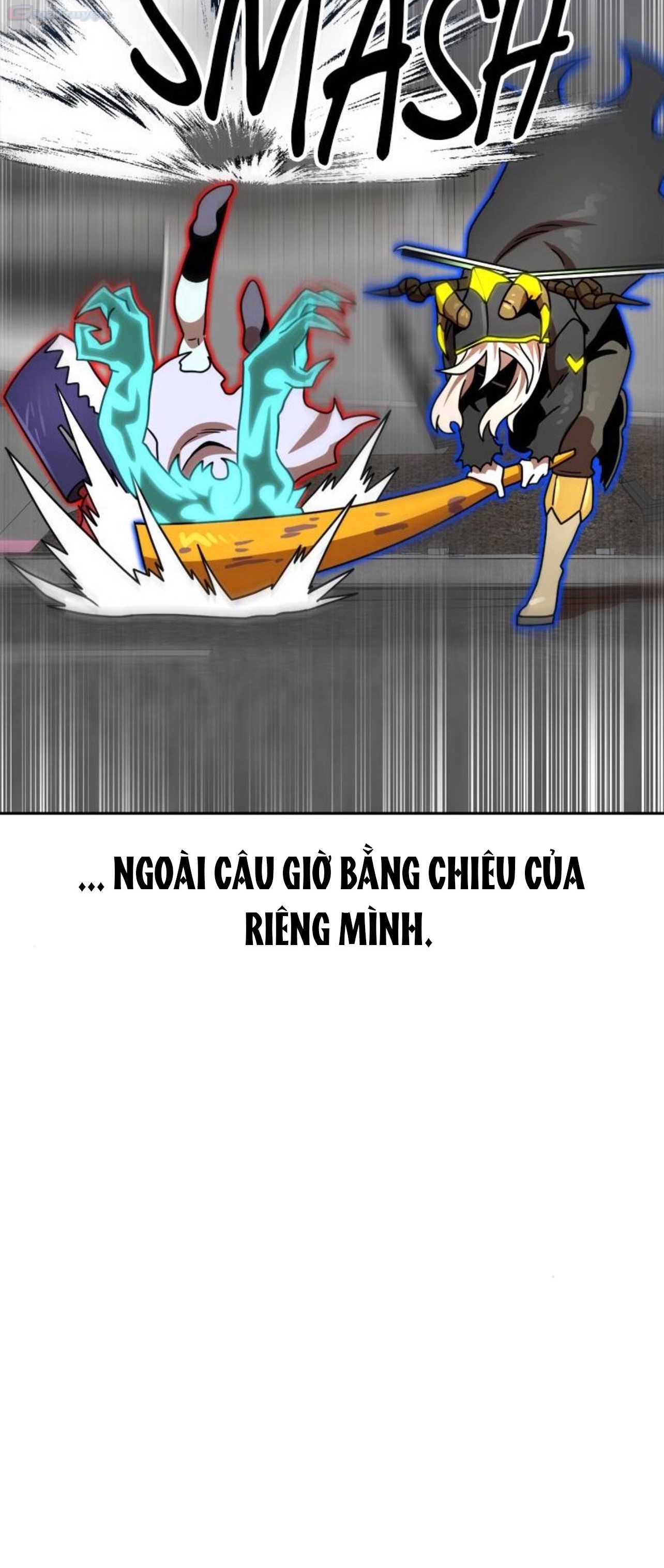 Đọc truyện [Leak] Cao thủ tái xuất - Chap 102 