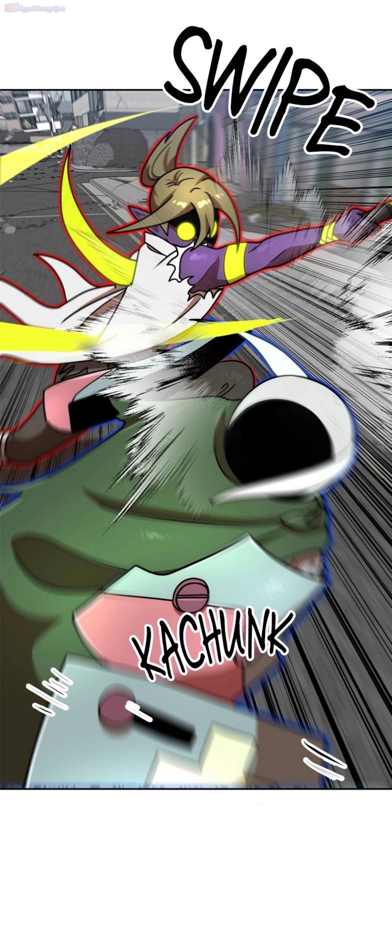 Đọc truyện [Leak] Cao thủ tái xuất - Chap 102 