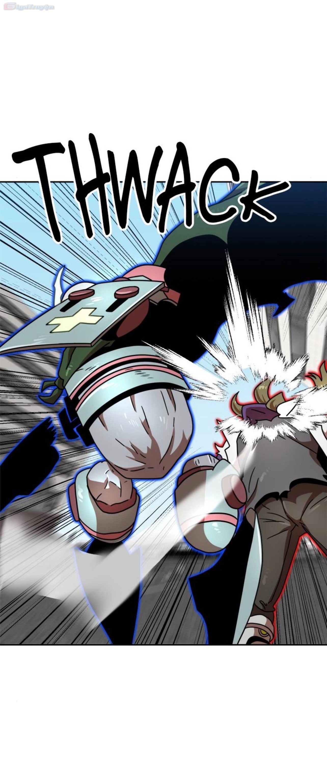 Đọc truyện [Leak] Cao thủ tái xuất - Chap 102 