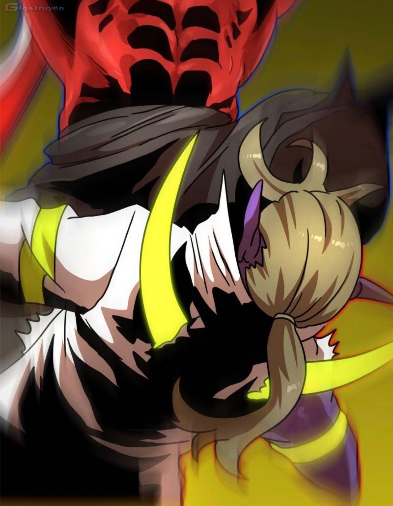 Đọc truyện [Leak] Cao thủ tái xuất - Chap 102 