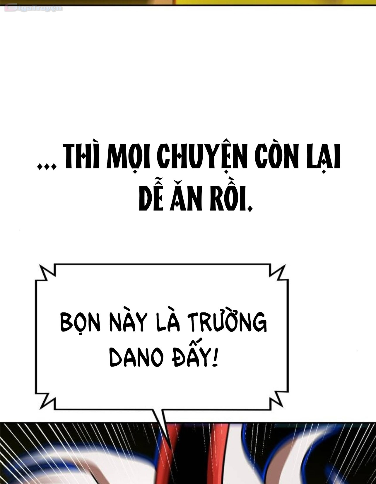 Đọc truyện [Leak] Cao thủ tái xuất - Chap 102 