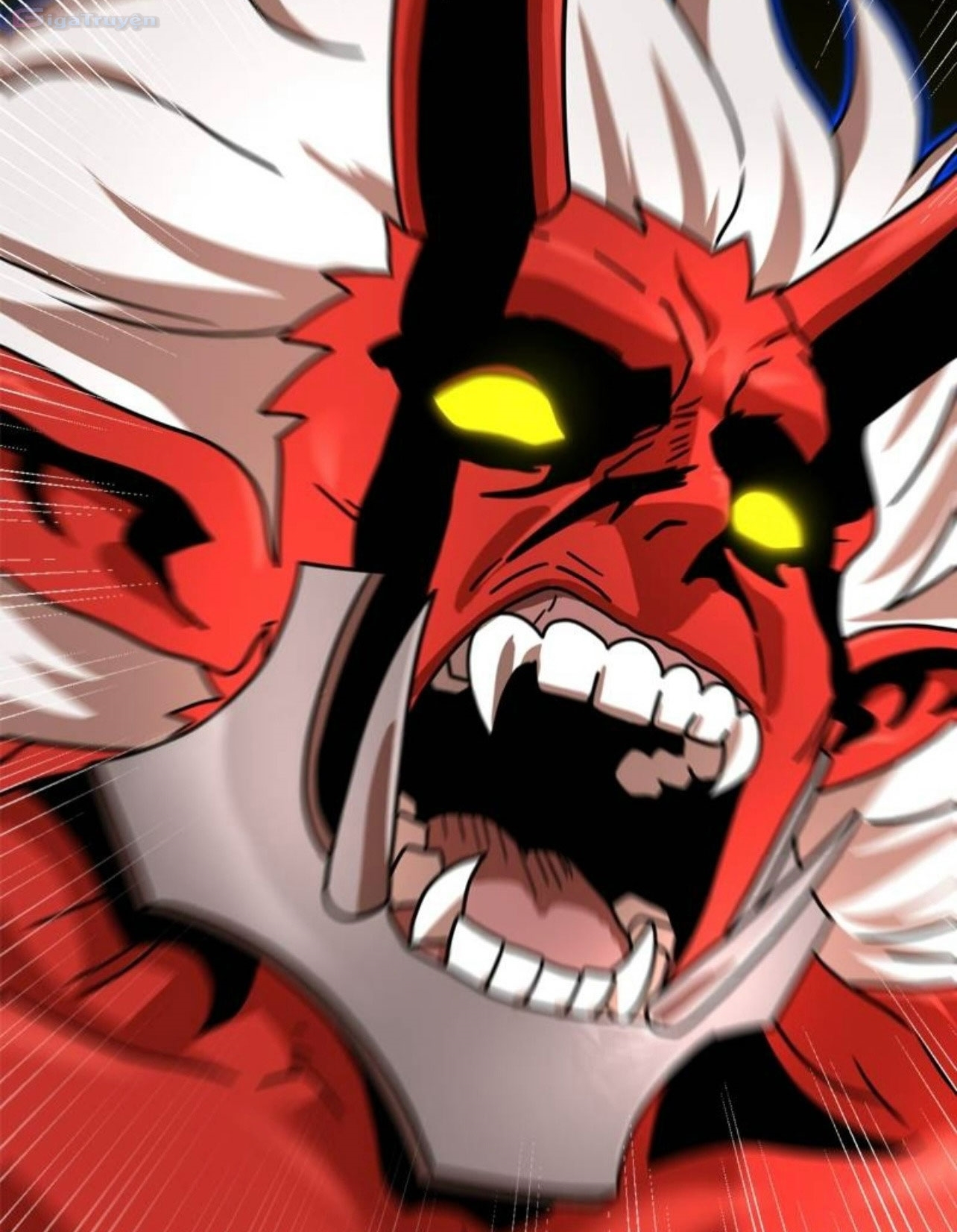 Đọc truyện [Leak] Cao thủ tái xuất - Chap 102 