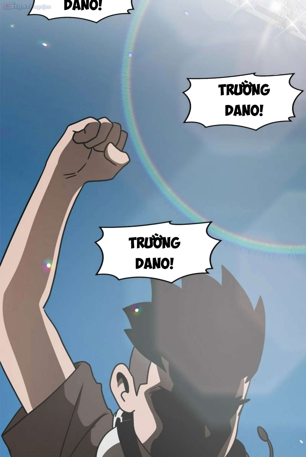 Đọc truyện [Leak] Cao thủ tái xuất - Chap 102 