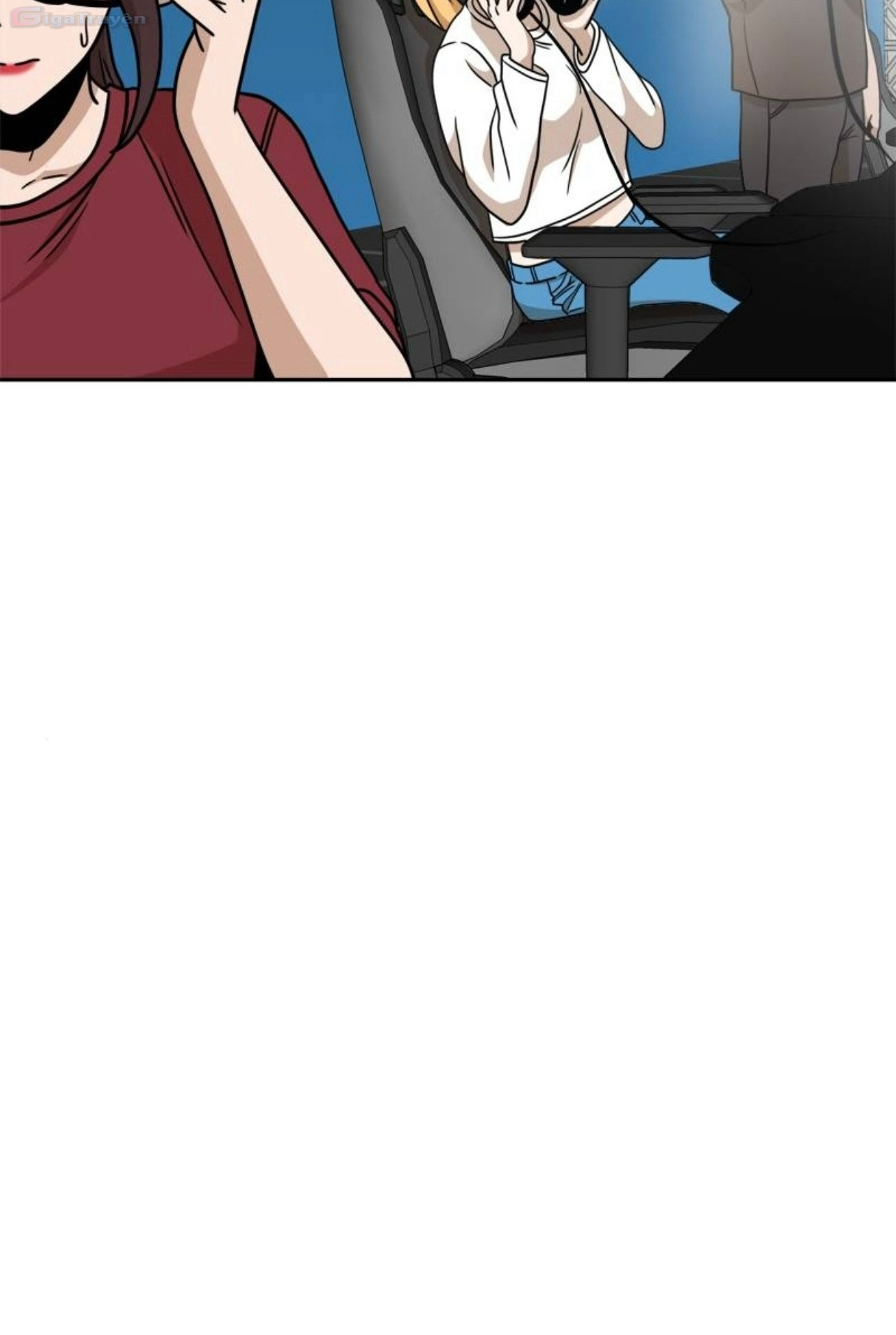 Đọc truyện [Leak] Cao thủ tái xuất - Chap 102 