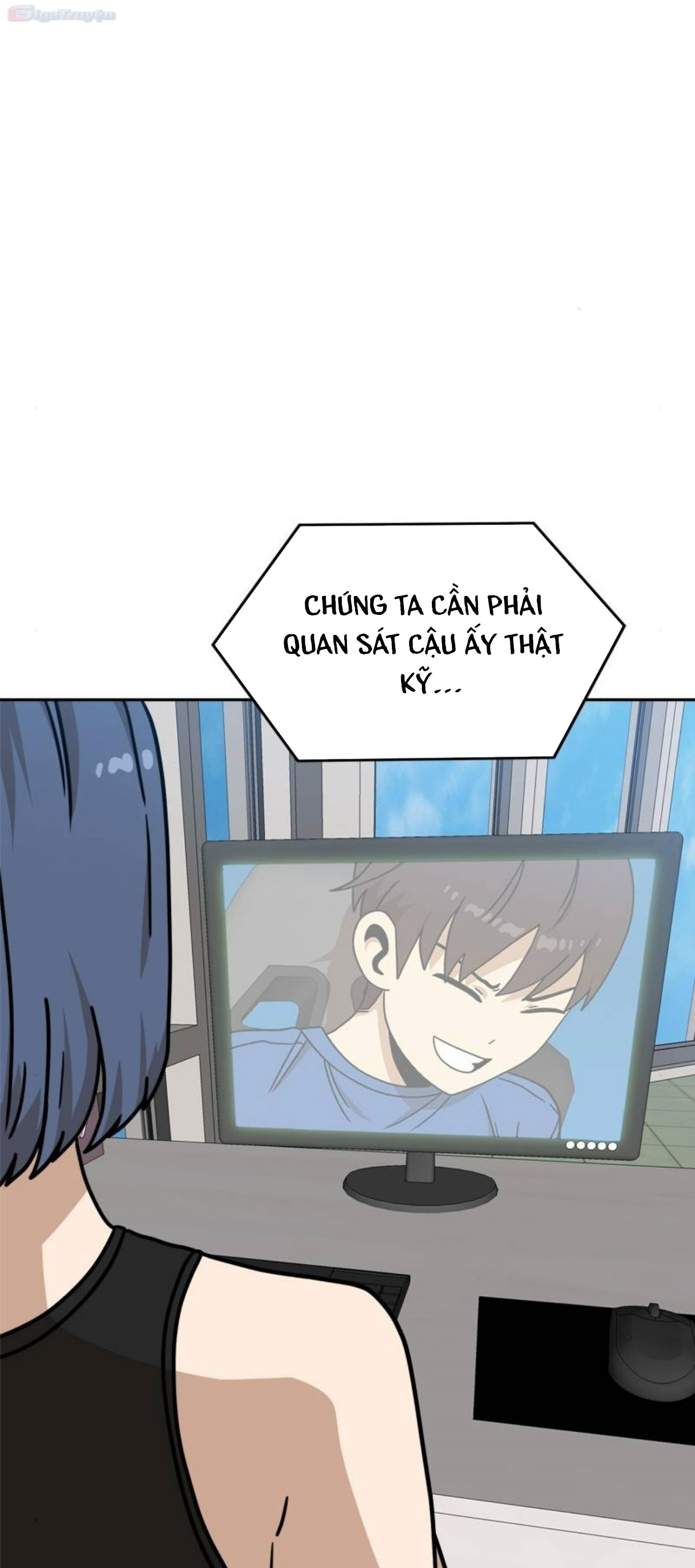 Đọc truyện [Leak] Cao thủ tái xuất - Chap 102 