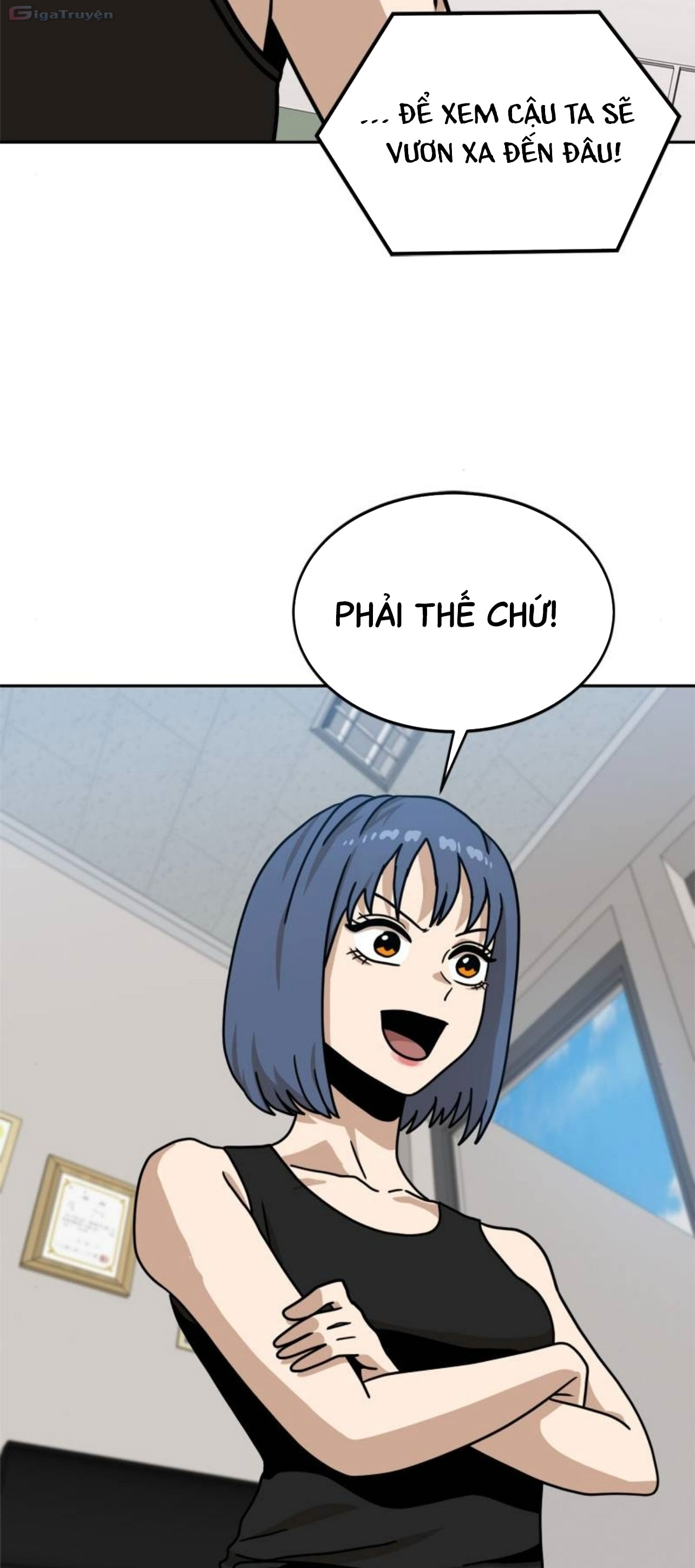 Đọc truyện [Leak] Cao thủ tái xuất - Chap 102 