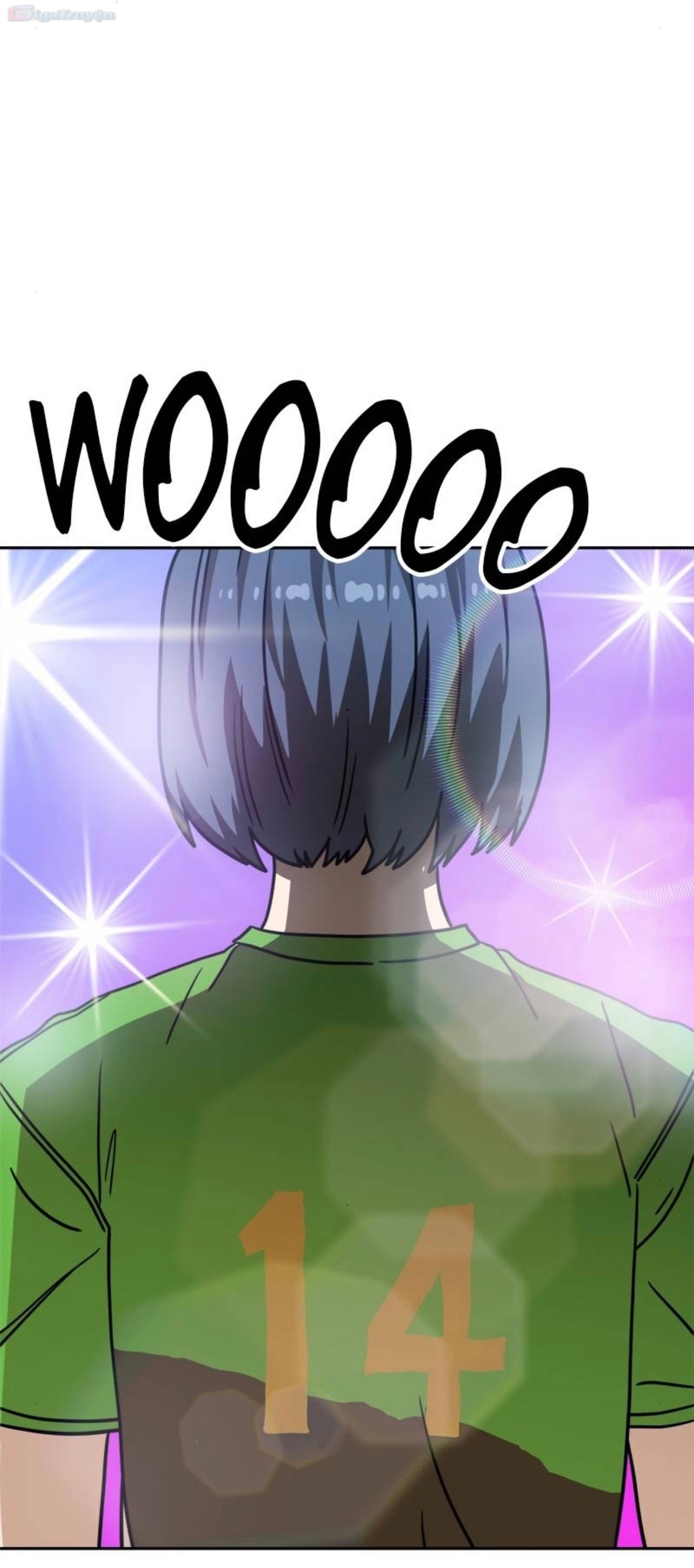 Đọc truyện [Leak] Cao thủ tái xuất - Chap 102 