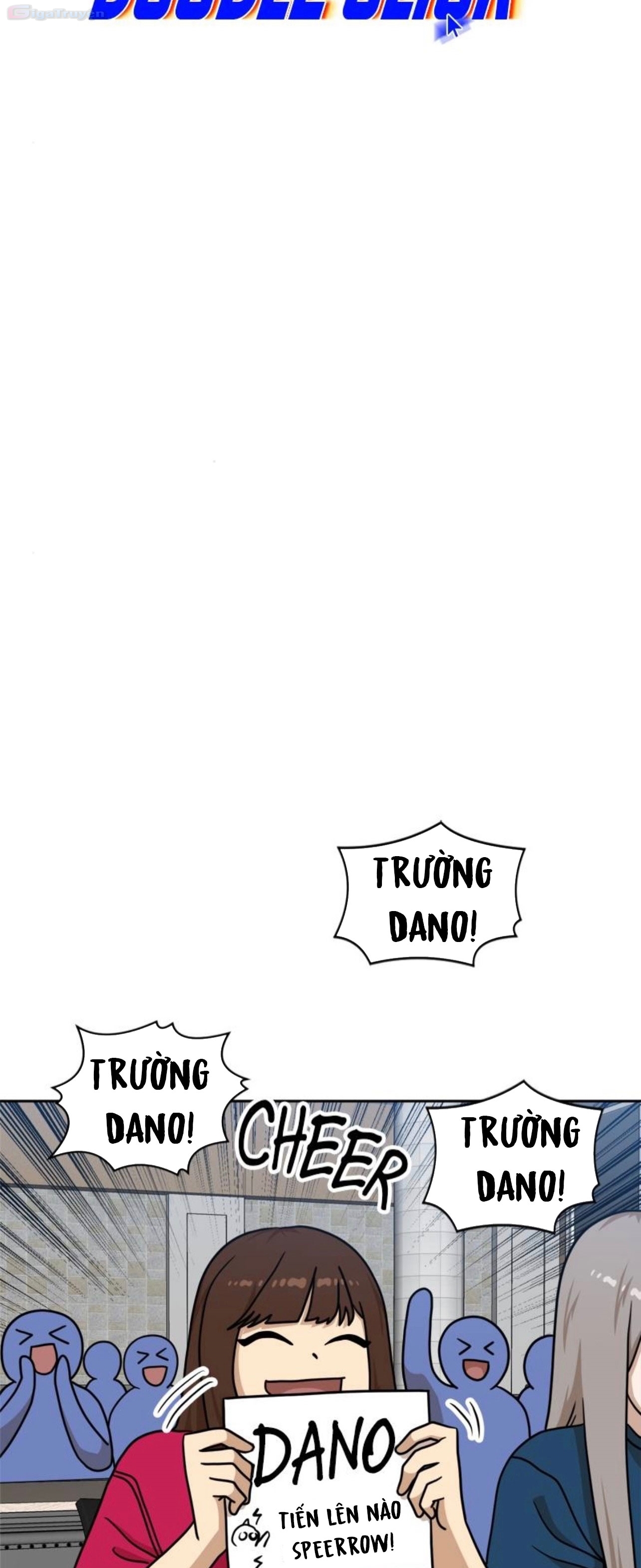 Đọc truyện [Leak] Cao thủ tái xuất - Chap 102 