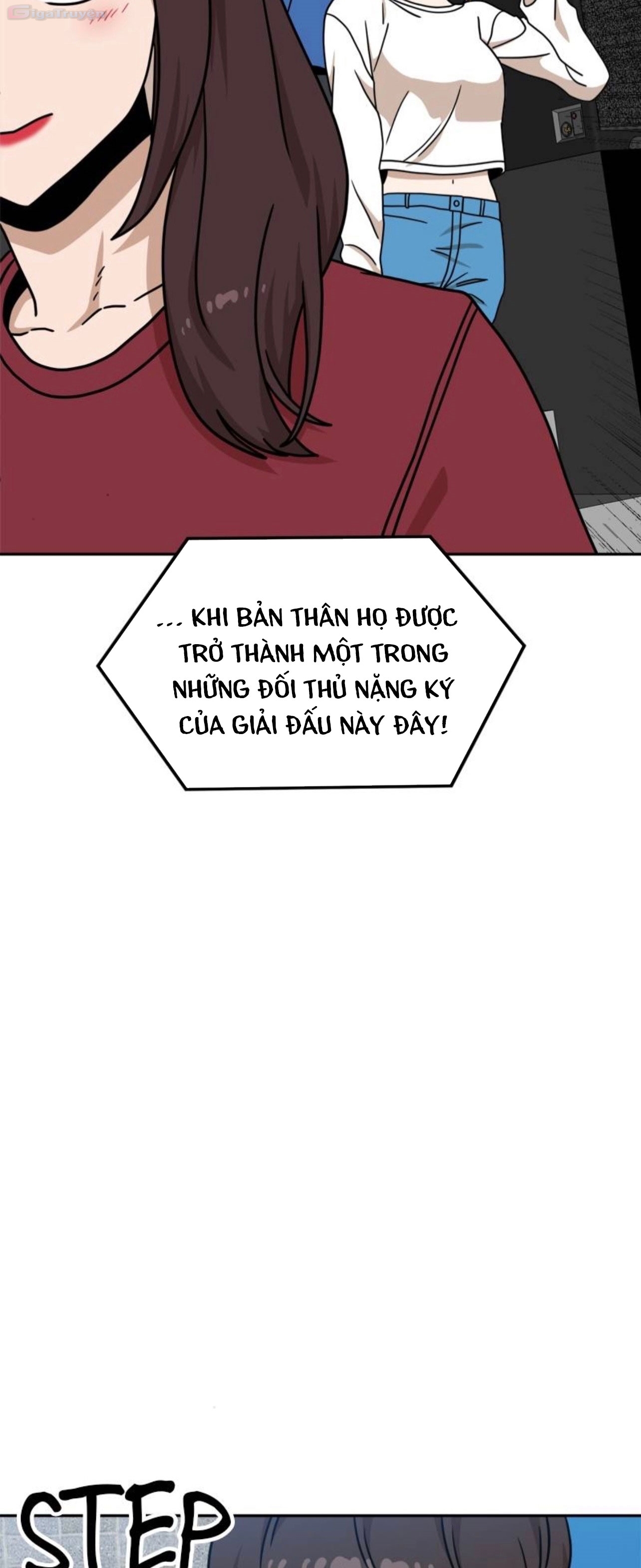 Đọc truyện [Leak] Cao thủ tái xuất - Chap 102 