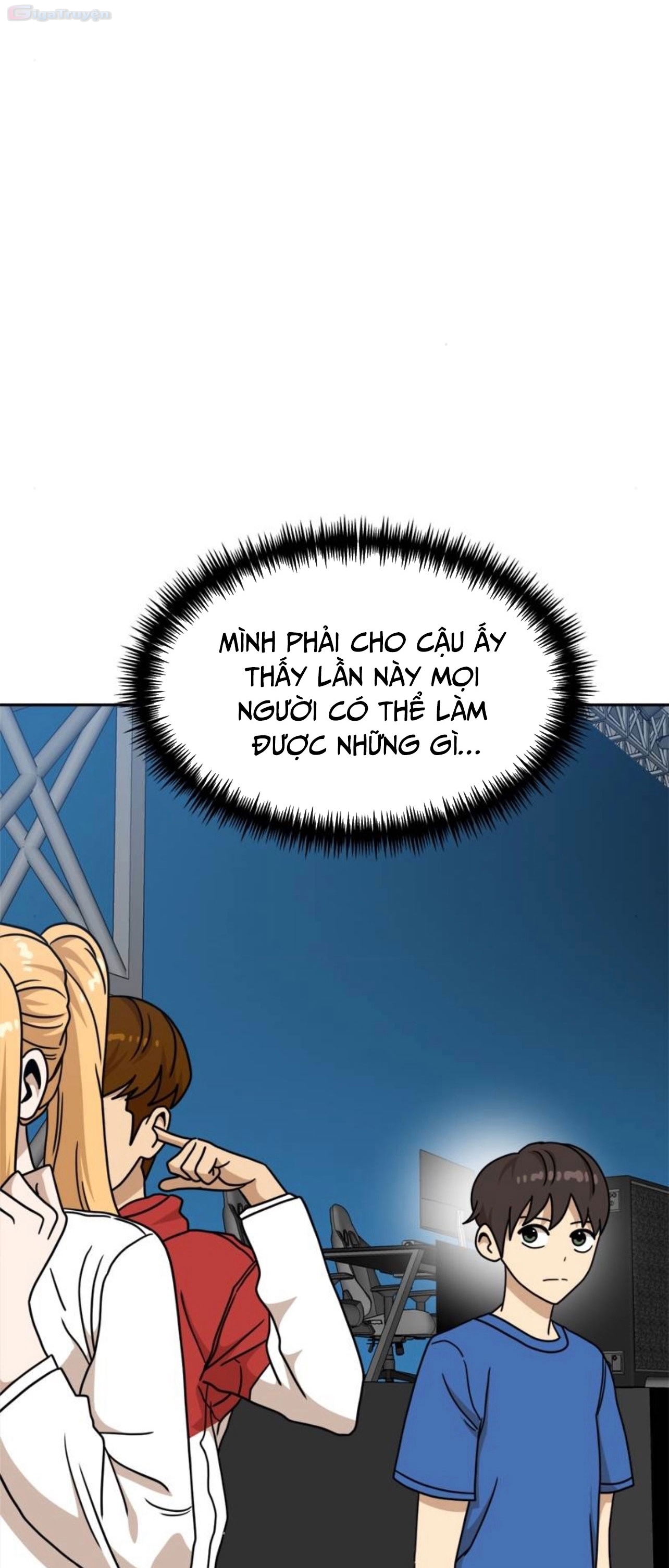 Đọc truyện [Leak] Cao thủ tái xuất - Chap 102 